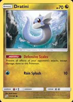 Dratini